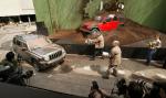 Jeep Patriot 2007 года